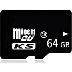 React Micro-SD Hukommelseskort 64GB