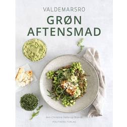 Valdemarsro - Grøn aftensmad (Indbundet, 2020)