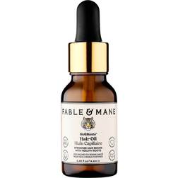Fable & Mane HoliRoots Hair Oil 14.4ml