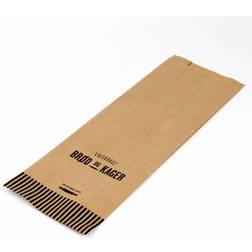 Friskbagt Coarse Bread Bag Plastpose & Folie 500stk