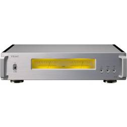 Teac AP-701 Stereo/Mono Amplifier Silver