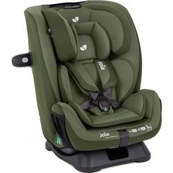 Joie Every Stage Car Seat Incl Seat Cover Lux Moss