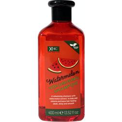 XHC watermelon volumising vegan friendly shampoo conditioner 250ml