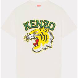 Kenzo T-Shirt Men colour White