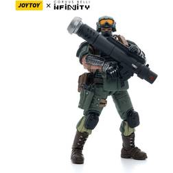 Joy Toy Infinity Action Figure 1/18 Ariadna Tankhunter Regiment 1 12 cm
