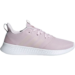 adidas Puremotion W - Almost Pink/Silver Metallic/Shadow Red