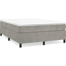 vidaXL mattress 140x190 Kontinentalseng 140x190cm