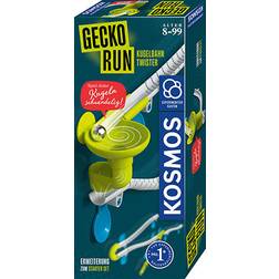 Kosmos Gecko Run, Twister