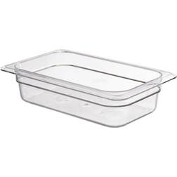 Cambro Kantine 1/4GN 1.7L Madkasse