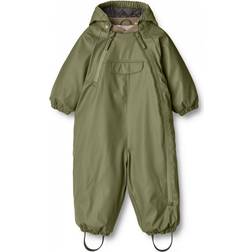 Wheat Evig Winter Suit - Dried Bay (8073i-975-4223)