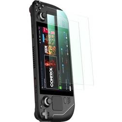 INF Screen Protector for Steam Deck 2-Pack
