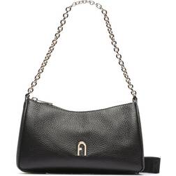 Furla Fashion bag primrose woman black leather wb00903-bx0356-o6000