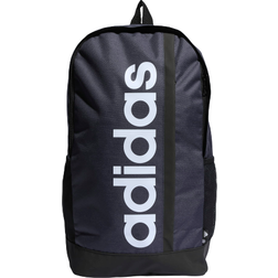 adidas Essentials Linear Backpack - Shadow Navy/Black/White