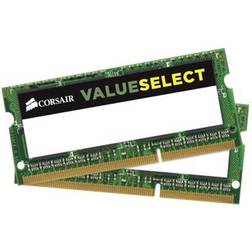 Corsair Value Select SO-DIMM DDR3L 1600MHz 8GB (CMSO8GX3M2C1600C11)