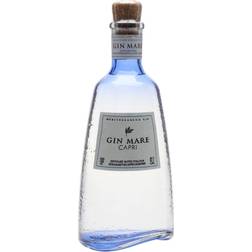 Gin Mare Capri 42.7% 70 cl