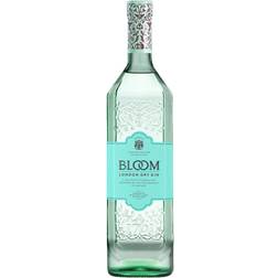 Bloom London Dry Gin 40% 70 cl