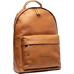 The Chesterfield Brand Calgary Backpack - Cognac Clay