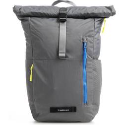 Timbuk2 Tuck Pack Rolltop Backpack 15″ - Grey