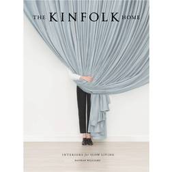 The Kinfolk Home (Indbundet, 2015)