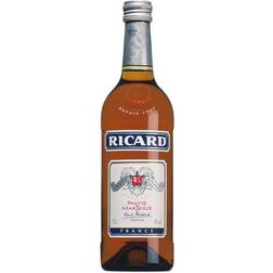 Pernod Pastis Ricard de Marseille 45% 70 cl