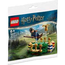 Lego Harry Potter Quidditch Practice 30651