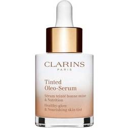 Clarins Tinted Oleo-Serum #04 30ml