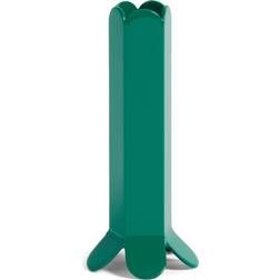Hay Arcs Green Lysestage 13cm