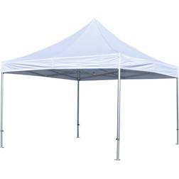 Zederkof StandUp Premium Tent 4x4 m