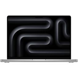 Apple MacBook Pro (2023) M3 Max OC 30C GPU 36GB 2TB SSD 14"