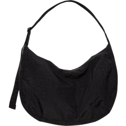 Baggu Medium Crescent Bag - Black