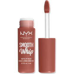 NYX Smooth Whip Matte Lip Cream #04 Teddy Fluff