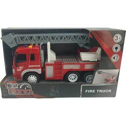 Car Mania Fire Truck