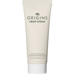 Origins Moisturizing Hand Cream Crisp Citrus 75ml