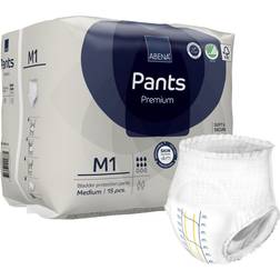 Abena Pants Premium M1 15pcs