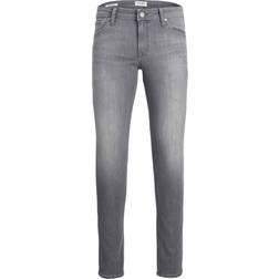 Jack & Jones Glenn Original AM 905 Noos Slim Fit Jeans - Grey/Grey Denim
