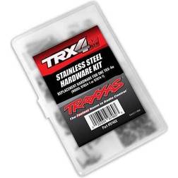 Traxxas Complete Screws Kit Stainless Steel TRX-4M
