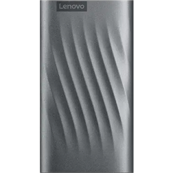 Lenovo PS6 Portable SSD 1 TB Type-C