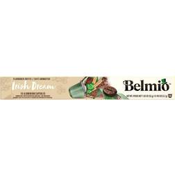 Belmio Irish Dream Nespresso. 10 10stk