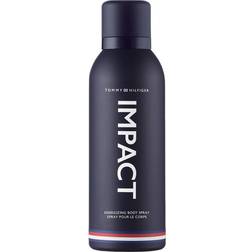Tommy Hilfiger Impact Energizing Body Spray 150ml