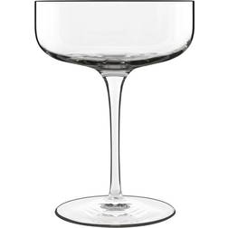 Luigi Bormioli Vinalia Coupe Champagne Glass 10.1fl oz