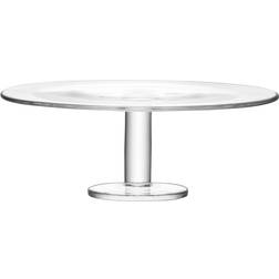 LSA International Konstantin Cakestand Lagkagefad