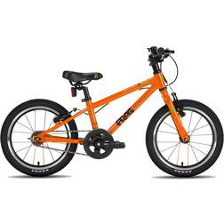Frog Bikes Mountaun Bike 44 - Orange Børnecykel