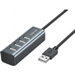 AWEI HUB USB USB-A 2.0 6954284085434