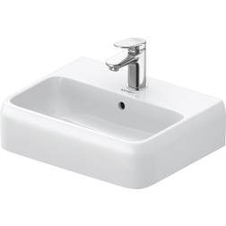 Duravit Håndvask Qatego 450x350mm m/hh
