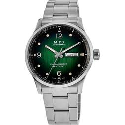 Mido Multifort M Green M038.431.11.097.00 M038.431.11.097.00 Green 42