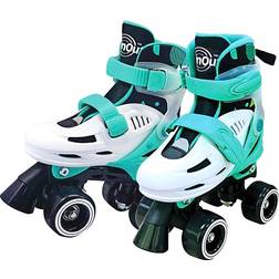 Spinout Roller Skates Size 27-30