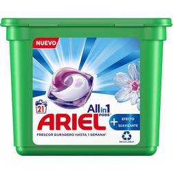 Ariel Concentrated Fabric Softener Pods All