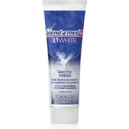 Oral-B 3D White Arctic Fresh Whitening