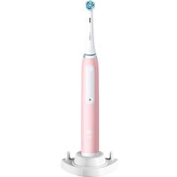 Oral-B iO3 Elektrisk tandbørste Pink 1 stk