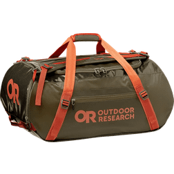 Outdoor Research CarryOut 60L Duffel Bag - Loden